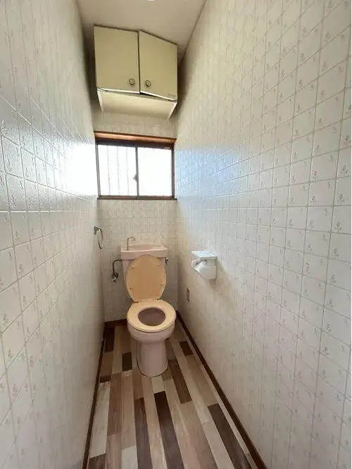3LDK Property Oharu-cho Aichi (17)