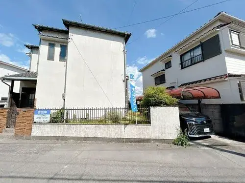 3LDK Property Oharu-cho Aichi (4)