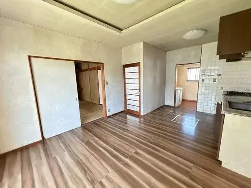 3LDK Property Oharu-cho Aichi (5)