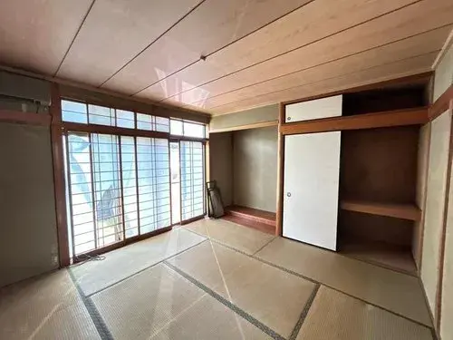 3LDK Property Oharu-cho Aichi (6)