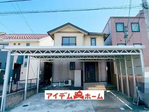 4LDK物件 あま市 愛知県 (2)