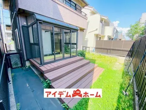 4LDK物件 あま市 愛知県 (3)