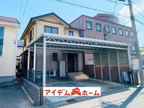 4LDK物件 あま市 愛知県 (4)