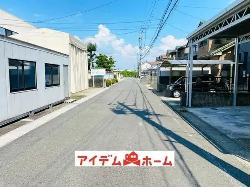 4LDK物件 あま市 愛知県 (5)