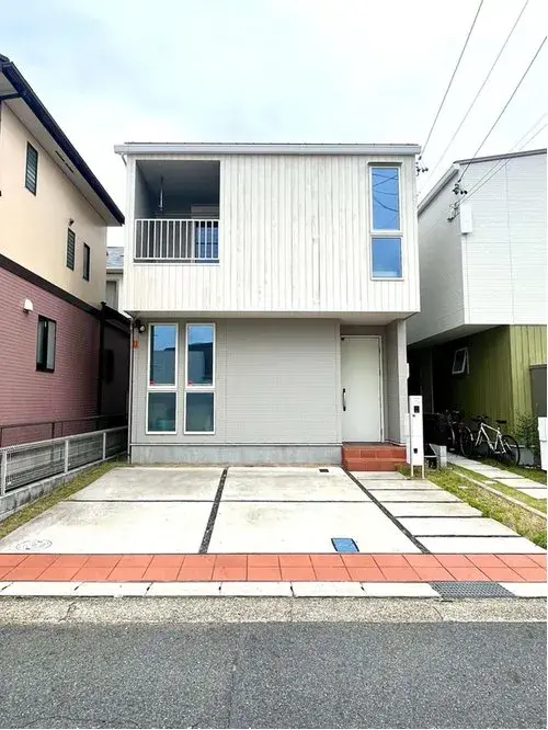 Akiya in Kasugai