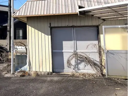 Propriété 6DK Ville de Miyoshi Préfecture d'Aichi (2)