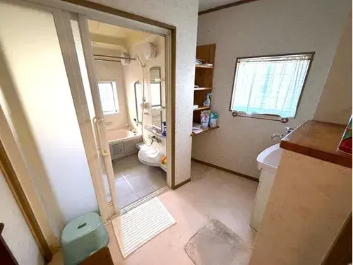 Propriété 6DK Ville de Miyoshi Préfecture d'Aichi (3)