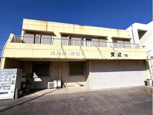 Propriété 6DK Ville de Miyoshi Préfecture d'Aichi (5)