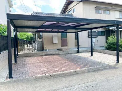 5LDK Property Konan City Aichi Prefecture (2)