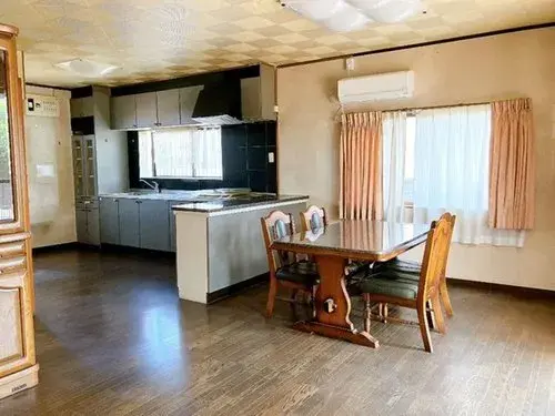5LDK Property Konan City Aichi Prefecture (12)