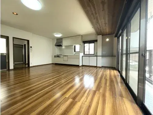 [LDK18榻榻米以上、3层以上建筑房产] 名古屋市 爱知县 (2)