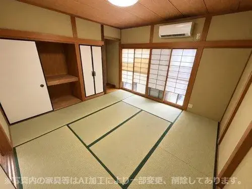 4LDK Kasugai City Aichi Prefecture (8)