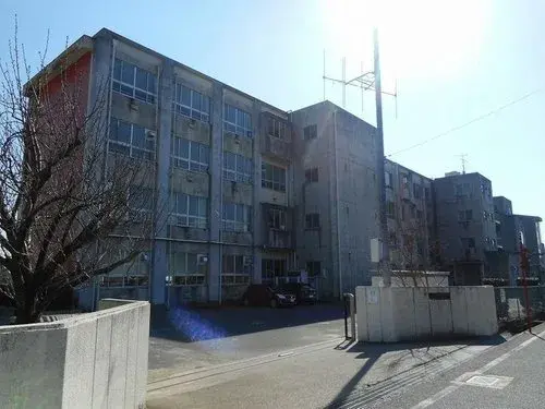 3LDK 尾张旭市 爱知县 (8)