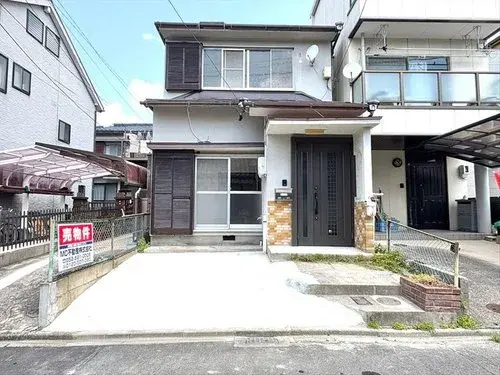 2LDK Property Nagoya City Aichi Prefecture (3)