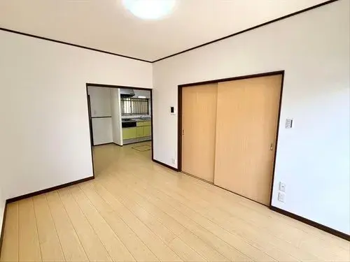 2LDK Property Nagoya City Aichi Prefecture (4)