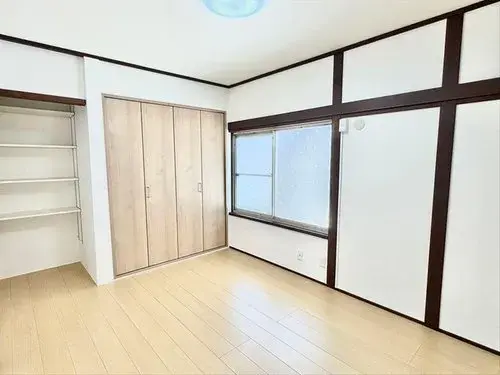 2LDK Property Nagoya City Aichi Prefecture (6)