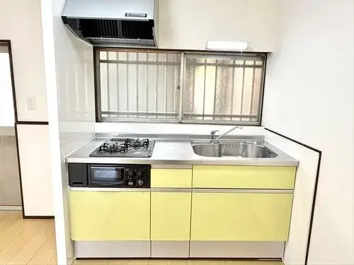 2LDK Property Nagoya City Aichi Prefecture (8)