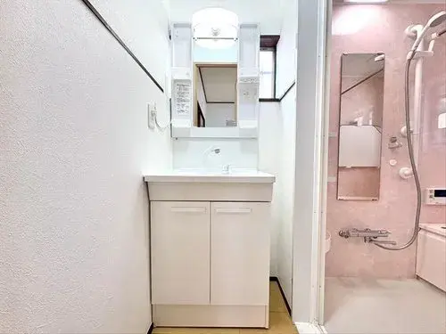 2LDK Property Nagoya City Aichi Prefecture (9)