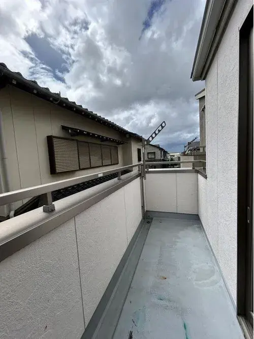 Akiya in Toyohashi