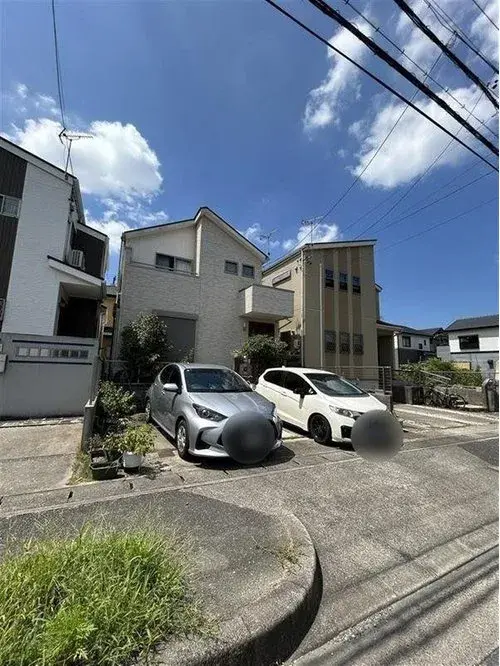 4LDK Property Toyohashi City Aichi Prefecture (2)