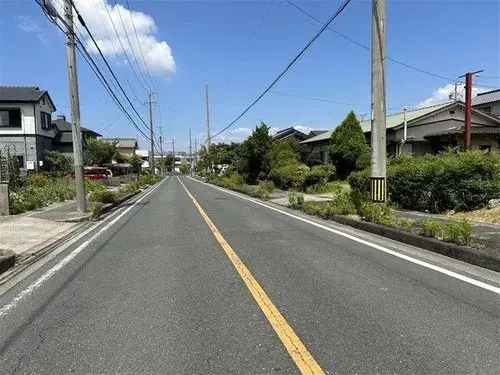 4LDK Property Toyohashi City Aichi Prefecture (3)