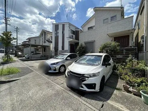 4LDK Property Toyohashi City Aichi Prefecture (5)