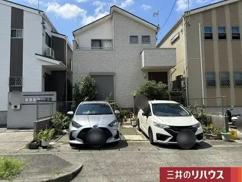 4LDK Property Toyohashi City Aichi Prefecture (7)