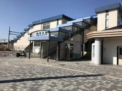 Akiya in 知立市
