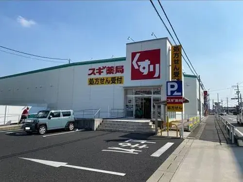 3LDK 知立市 愛知県 (7)