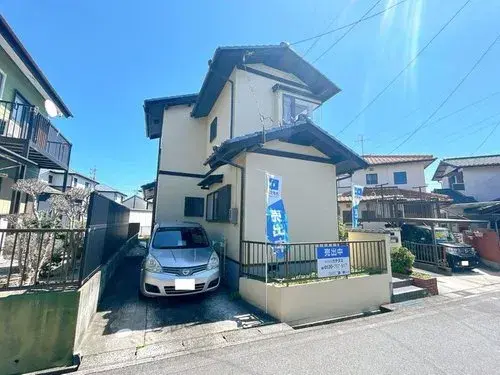 Akiya in Seto