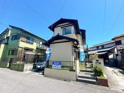 4LDK Seto City Aichi Prefecture (2)