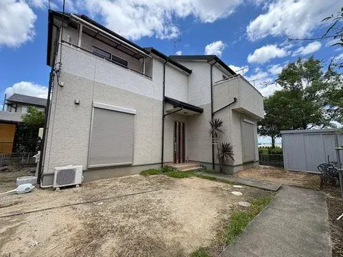 Akiya in 三芳市