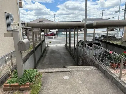 Propiedad 4LDK Ciudad de Miyoshi Prefectura de Aichi (2)