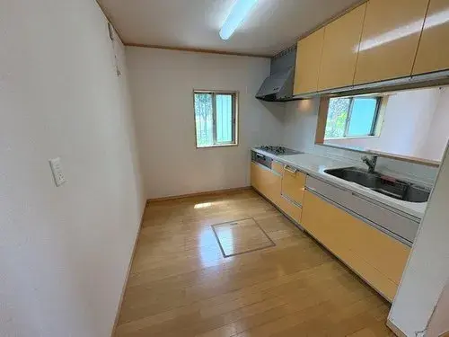 Propiedad 4LDK Ciudad de Miyoshi Prefectura de Aichi (12)