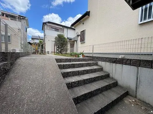 Propiedad 4LDK Ciudad de Miyoshi Prefectura de Aichi (3)