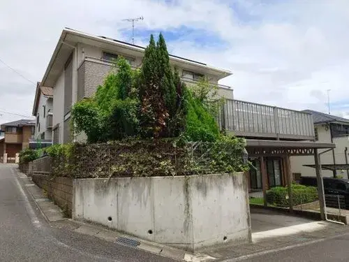[Propriété 4LDK+S] Ville de Toyota Préfecture d'Aichi (3)