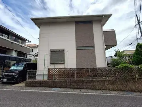 [Propriété 4LDK+S] Ville de Toyota Préfecture d'Aichi (4)