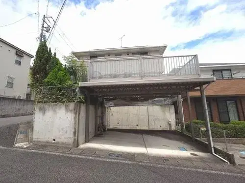 [Propriété 4LDK+S] Ville de Toyota Préfecture d'Aichi (5)