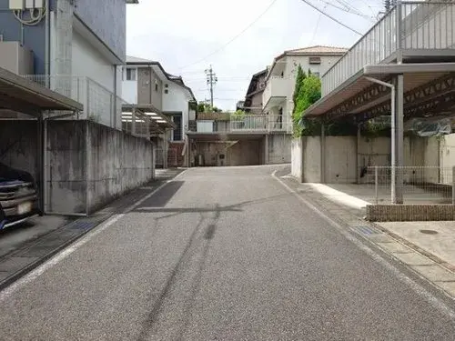 [Propriété 4LDK+S] Ville de Toyota Préfecture d'Aichi (6)