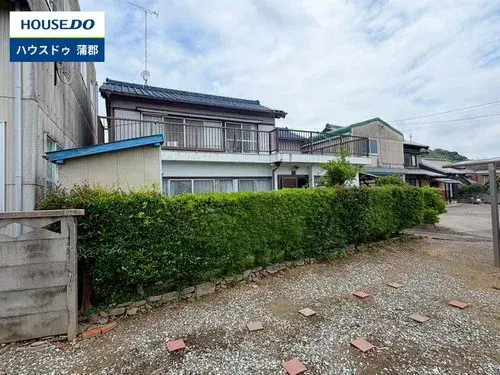 爱知县西尾市7DK房产 (2)