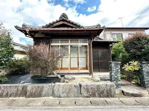 Akiya in Gamagori