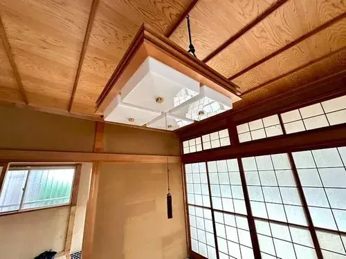 Aichi Prefecture Gamagori City 1DK Property (11)