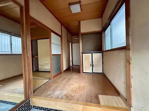 Aichi Prefecture Gamagori City 1DK Property (12)