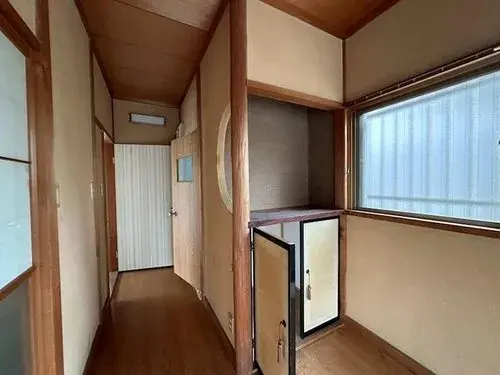 Aichi Prefecture Gamagori City 1DK Property (13)
