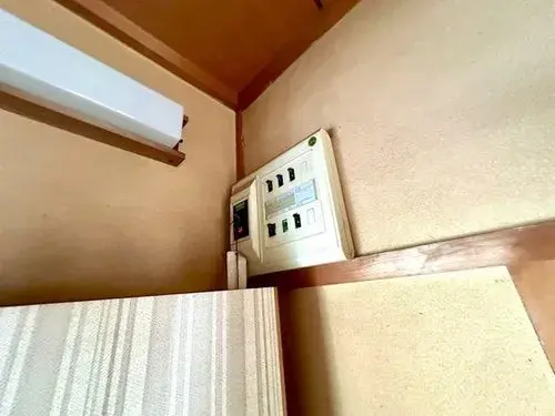 Aichi Prefecture Gamagori City 1DK Property (14)