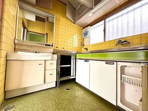 Aichi Prefecture Gamagori City 1DK Property (15)