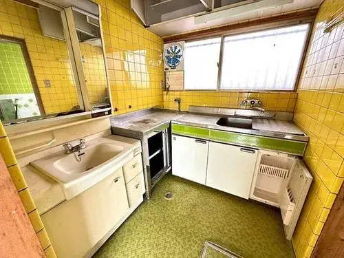 Aichi Prefecture Gamagori City 1DK Property (16)