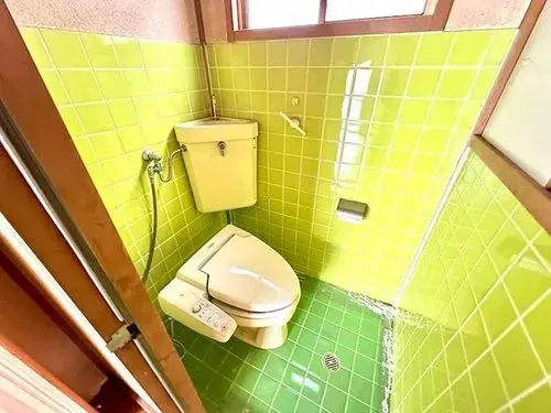 Aichi Prefecture Gamagori City 1DK Property (17)