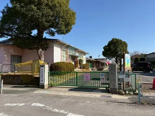 Aichi Prefecture Gamagori City 1DK Property (19)