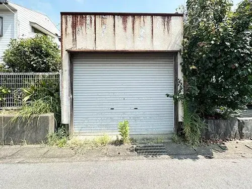 Aichi Prefecture Gamagori City 1DK Property (3)